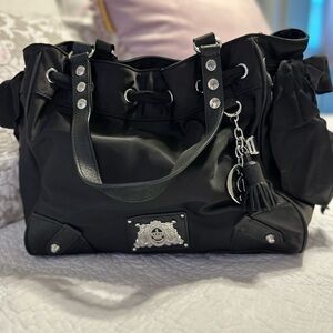 Juicy Couture, used few times, great condition